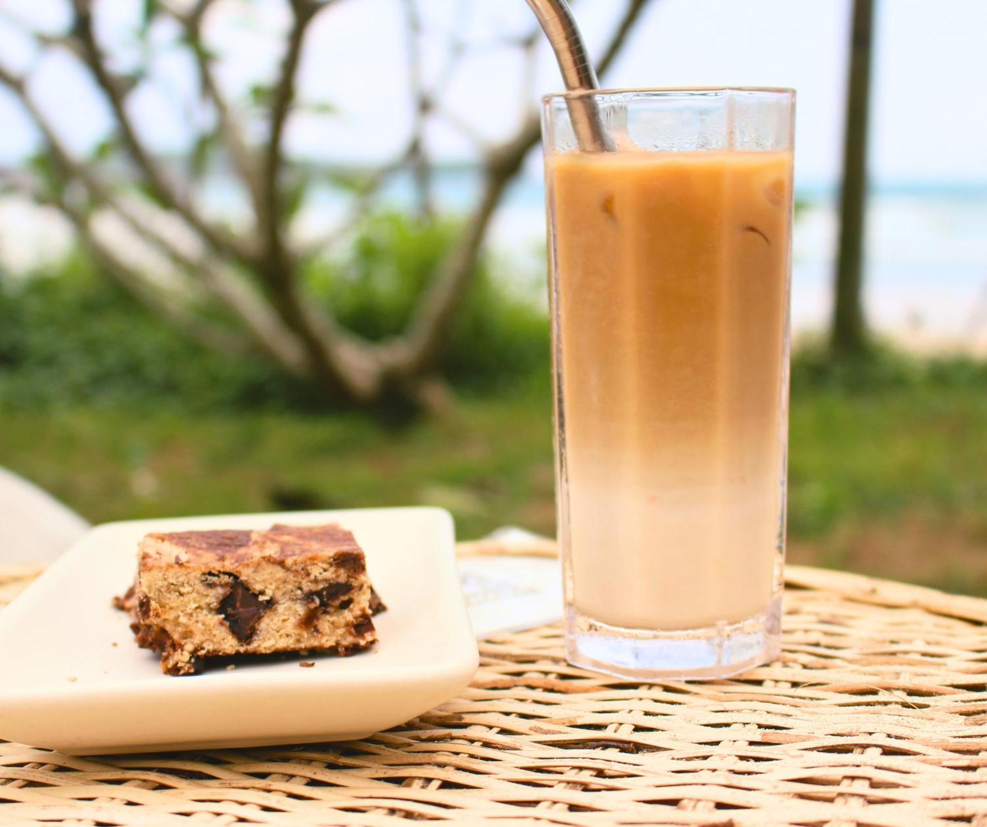 Calma - Surf, Yoga & Coffee On A Private Beach Dikwella Εξωτερικό φωτογραφία